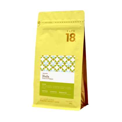 Café 18. Huila 500 g