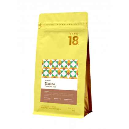 Café 18. Nariño 500 g