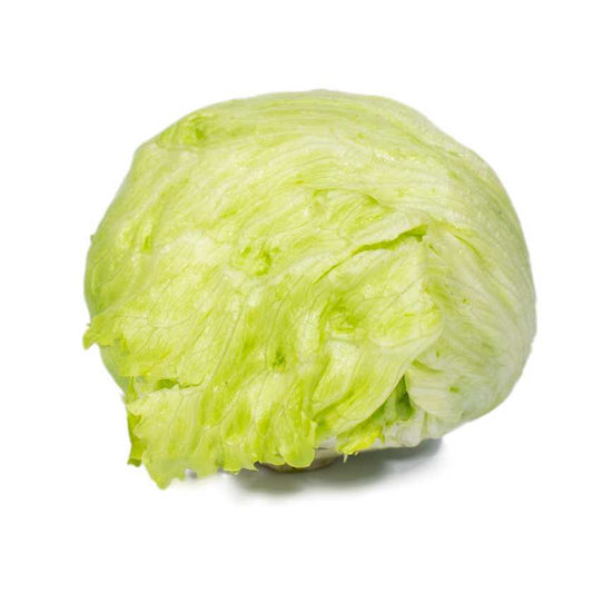 Lechuga Batavia Orgánica 500  g certificada Ecocert