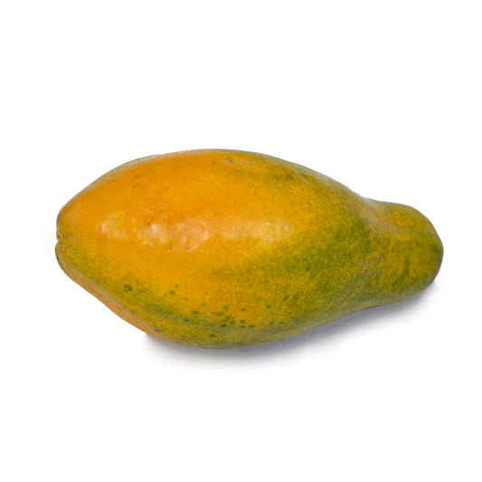 Papaya súper fresca