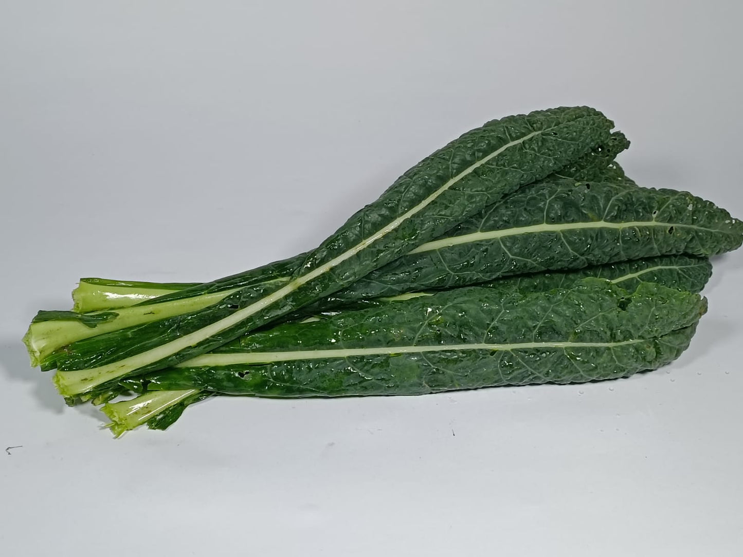 Kale Toscano 300 g  Orgánico certificado Ecocert